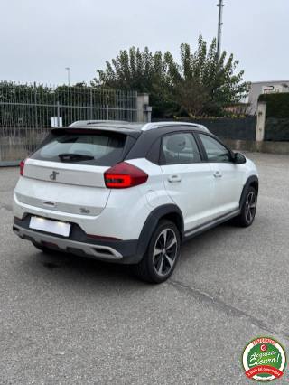 DR MOTOR DR 3.0 usata, con Airbag Passeggero