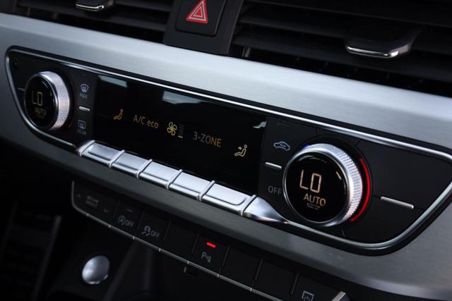 AUDI A5 usata, con Specchietto retrovisore con funzione antiabbagliamento