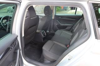 SKODA Octavia usata 97