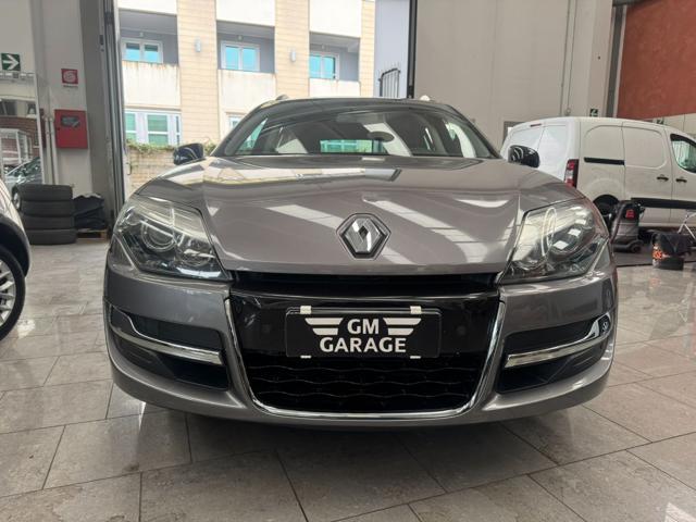 RENAULT Laguna usata, con Airbag