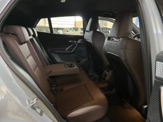 BMW X2 usata, con Sedili riscaldati