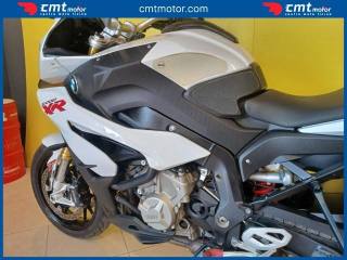 BMW S 1000 XR usata 9