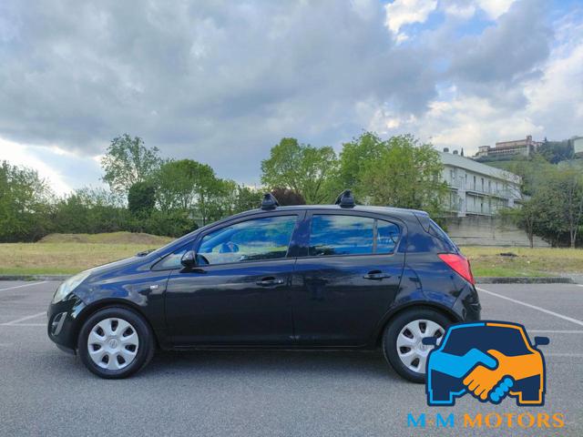 OPEL Corsa usata, con Chiusura centralizzata