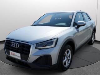 AUDI Q2 usata, con Airbag laterali