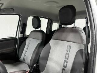 FIAT Panda Cross usata 17