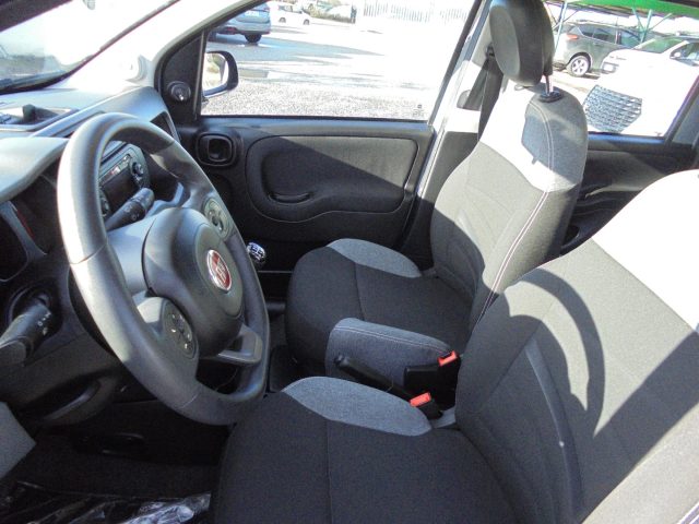 FIAT Panda usata 20