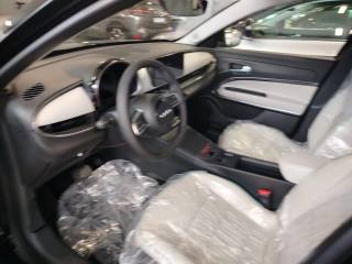 FIAT 600 usata, con Sistema di navigazione