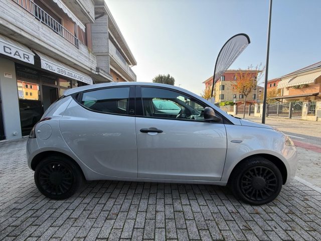 LANCIA Ypsilon usata 3