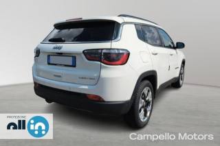 JEEP Compass usata 2