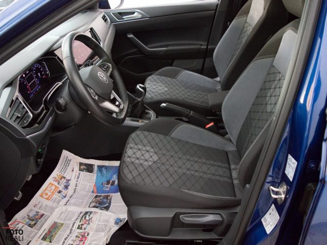 VOLKSWAGEN Taigo usata, con Volante multifunzione