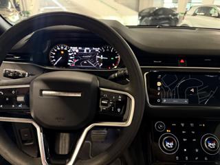 LAND ROVER Range Rover Evoque usata, con Climatizzatore
