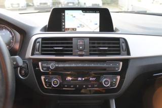 BMW 118 usata, con Lettore CD