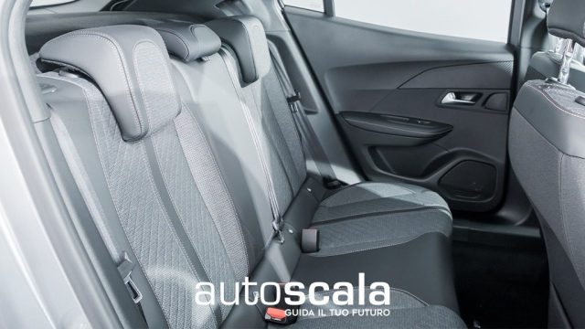 PEUGEOT 2008 usata, con Immobilizzatore elettronico
