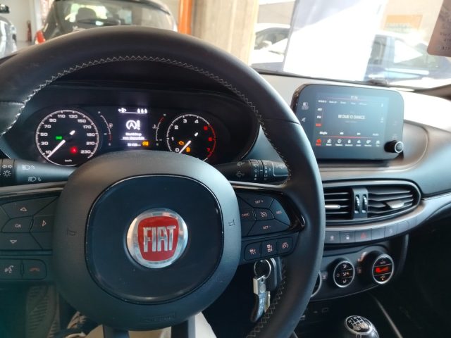 FIAT Tipo usata 22