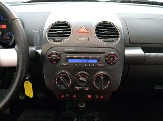 VOLKSWAGEN New Beetle usata, con Boardcomputer