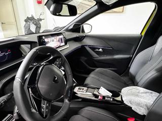 PEUGEOT 208 usata, con ESP