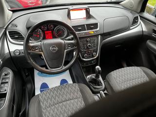 OPEL Mokka usata, con Alzacristalli elettrici