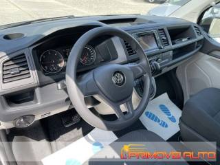 VOLKSWAGEN Transporter usata, con Airbag Passeggero