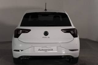 VOLKSWAGEN Polo usata, con Autoradio