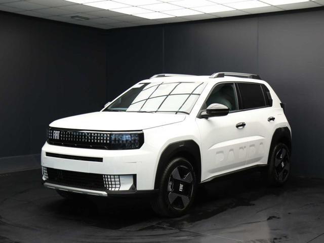 FIAT Grande Panda usata, con Airbag