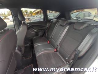 FORD Kuga usata, con Sensore di pioggia