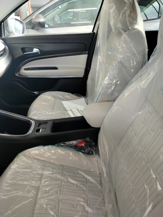 FIAT 600 usata, con Cruise Control