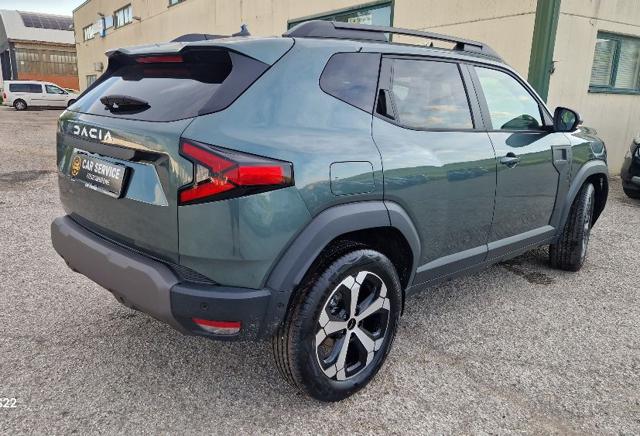DACIA Duster usata, con Autoradio