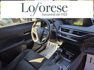 LEXUS UX 250h usata, con Chiusura centralizzata