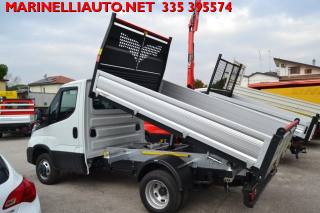 IVECO Daily usata, con Fendinebbia