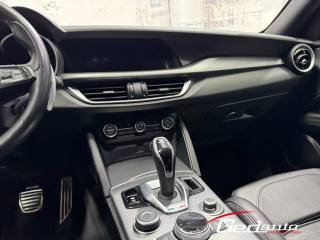 ALFA ROMEO Stelvio usata, con Filtro antiparticolato