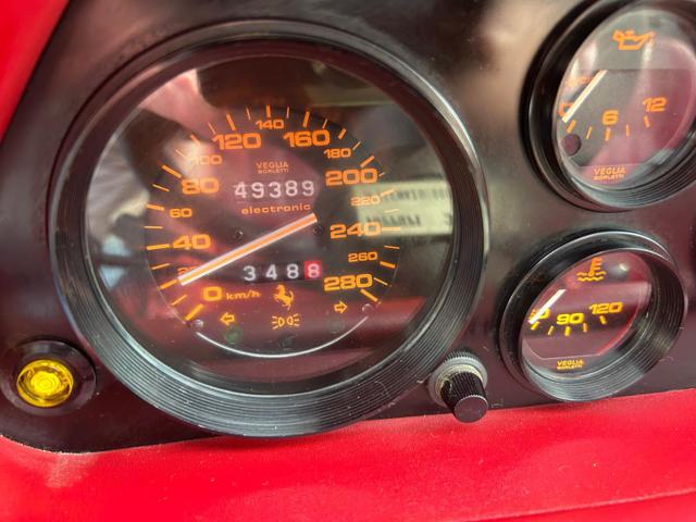 FERRARI 328 usata 11