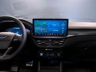 FORD Kuga usata, con Interni in pelle