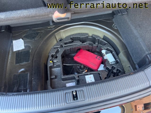 AUDI A1 usata, con Sedili riscaldati