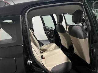 FIAT Panda usata, con Controllo trazione