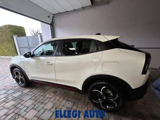 ALFA ROMEO Junior usata, con Autoradio