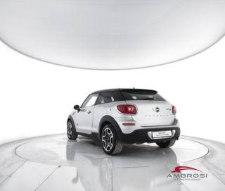 MINI Cooper D usata 3