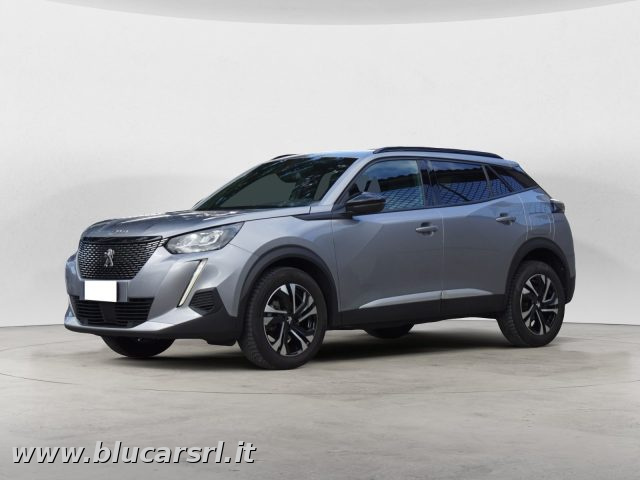 PEUGEOT 2008 usata, con ABS