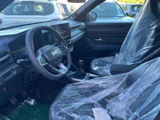 DACIA Duster usata, con Cerchi in lega