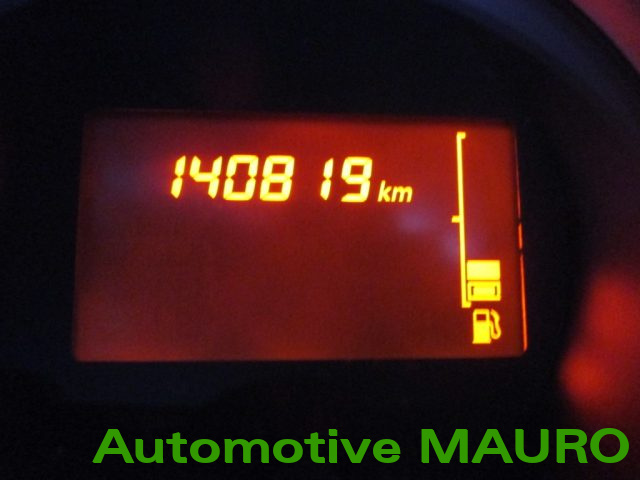 DACIA Sandero usata, con Immobilizzatore elettronico