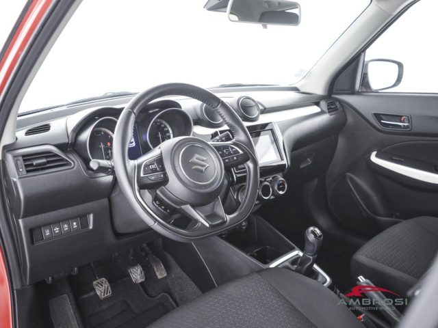 SUZUKI Swift usata 7