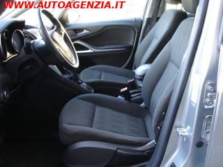 OPEL Zafira Tourer usata 7
