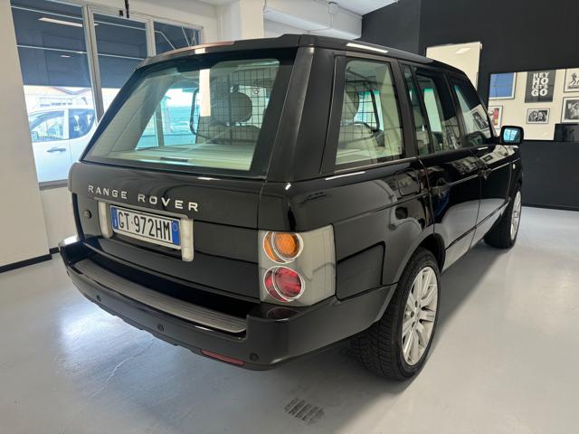 LAND ROVER Range Rover usata, con Alzacristalli elettrici