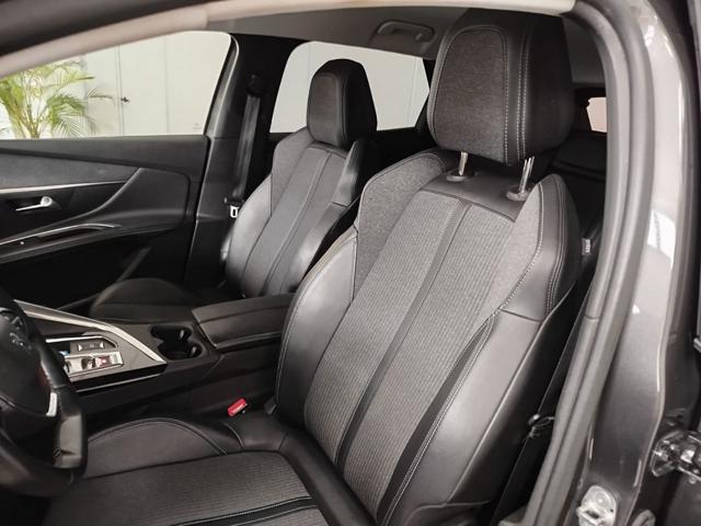 PEUGEOT 3008 usata, con Climatizzatore