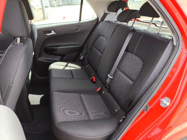 KIA Picanto usata 6