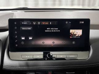 NISSAN X-Trail usata, con Fari LED
