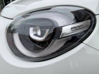 FIAT 500X usata 14