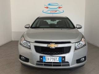 CHEVROLET Cruze 1.6 4 porte LS