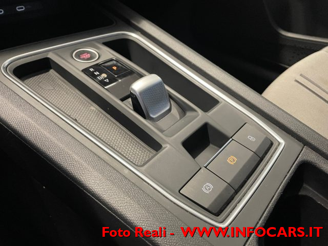 SEAT Leon usata, con USB