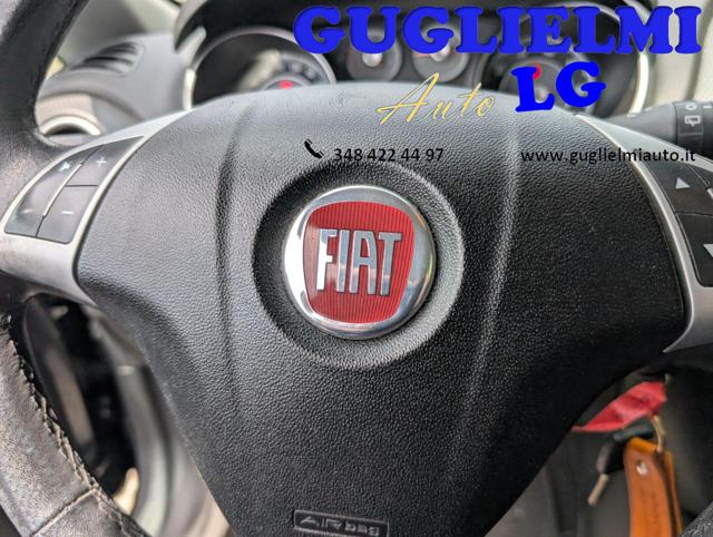 FIAT Punto Evo usata, con Autoradio digitale