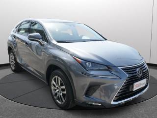 LEXUS NX 300h usata, con Sedili riscaldati
